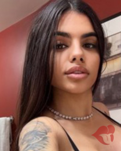 Profile of Geovana Martins