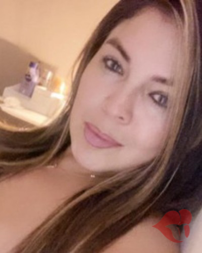 Profile of Geovana Martins