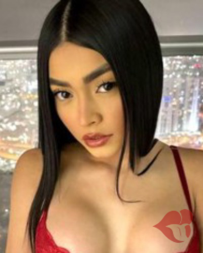 Profile of Geovana Martins