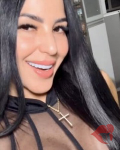Profile of Geovana Martins