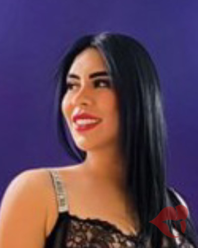 Profile of Geovana Martins