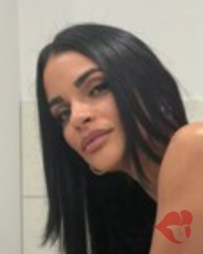 Profile of Geovana Martins