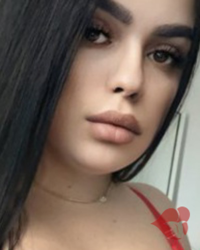 Profile of Geovana Martins