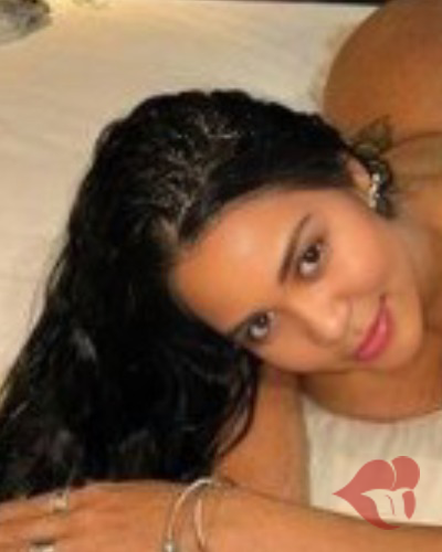 Profile of Geovana Martins