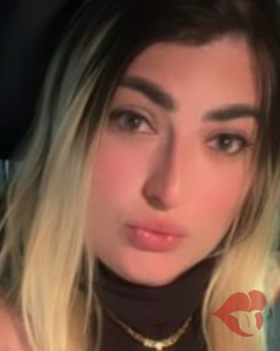 Profile of Geovana Martins