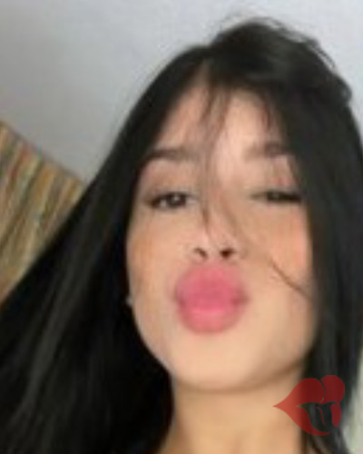 Profile of Geovana Martins