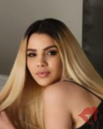 Profile of Geovana Martins