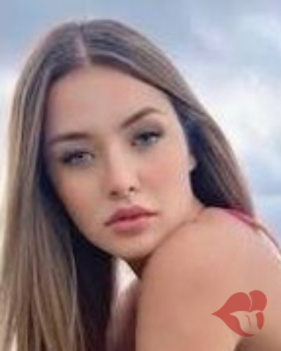 Profile of Geovana Martins