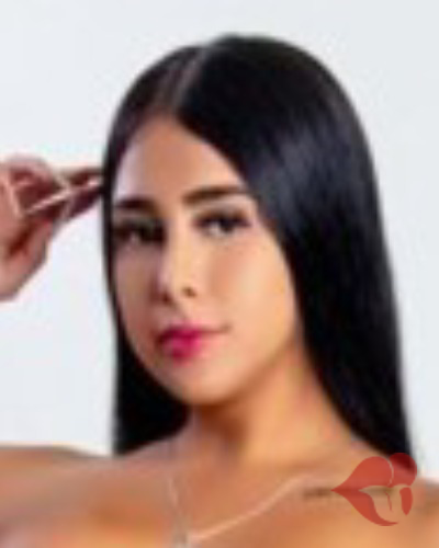 Profile of Geovana Martins