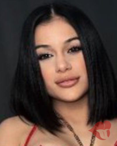 Profile of Geovana Martins