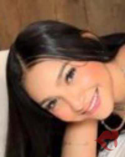 Profile of Geovana Martins