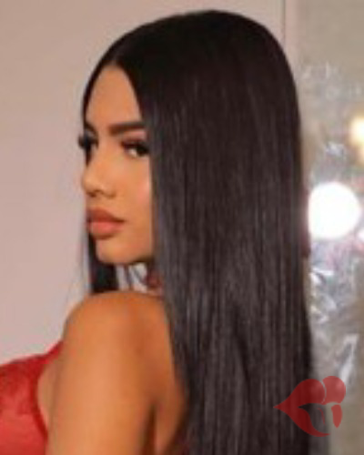 Profile of Geovana Martins