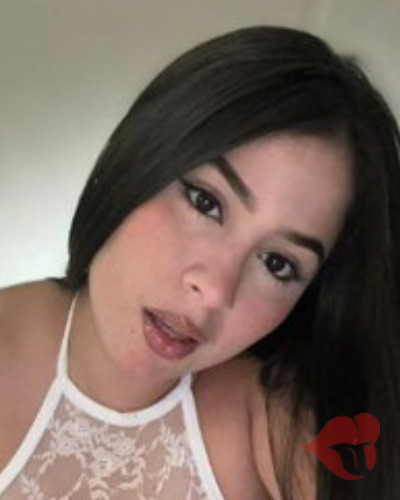 Profile of Geovana Martins