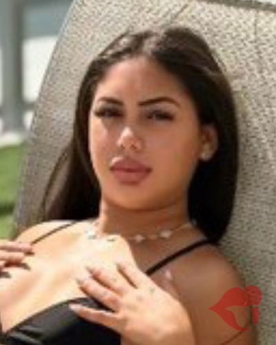Profile of Geovana Martins